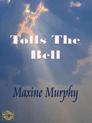 cover image of Tolls the Bell